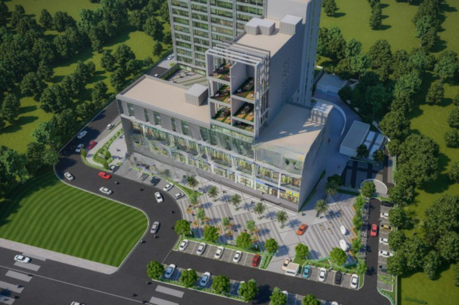 vantage-capital Elevation