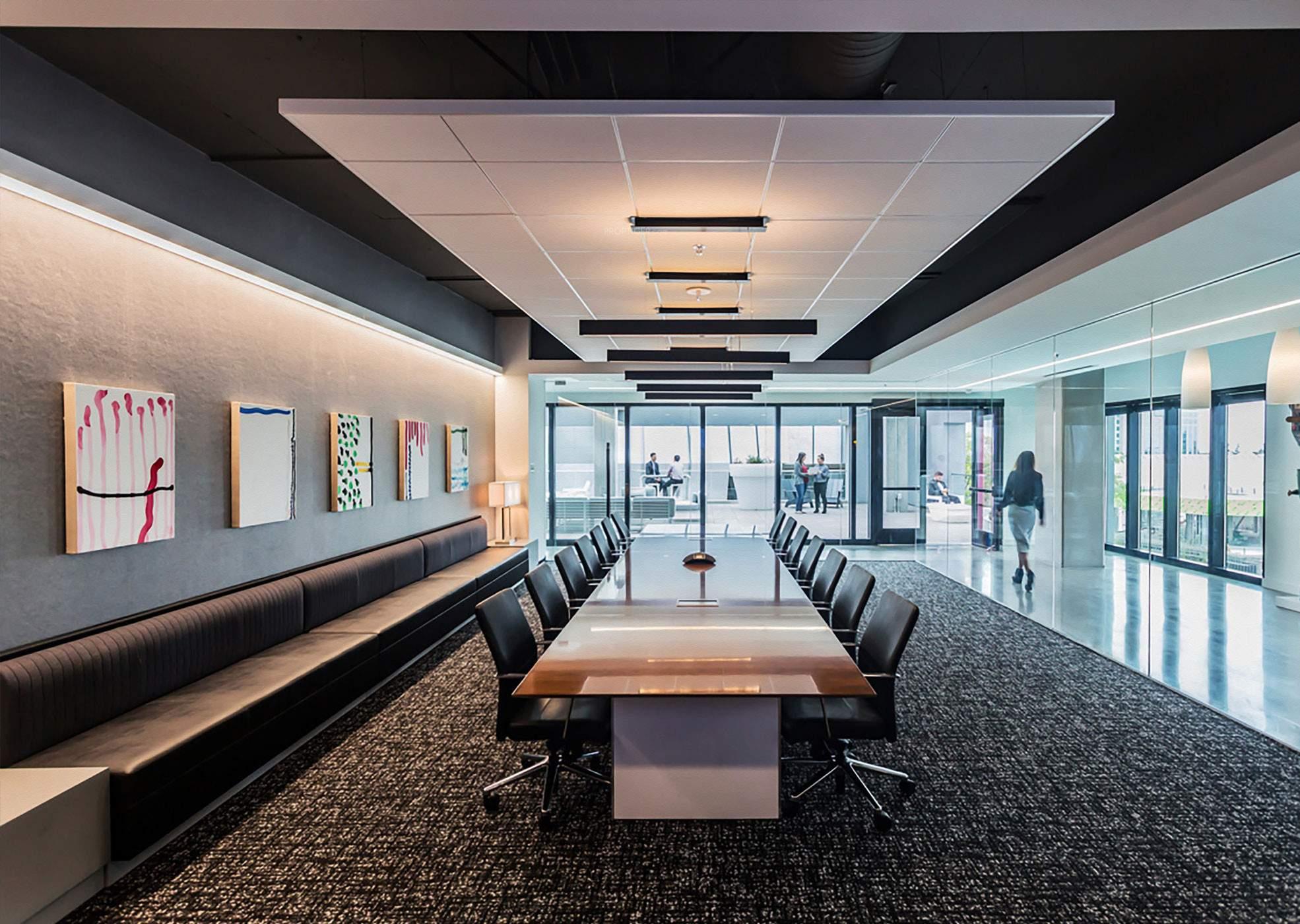 gateway Conference Room