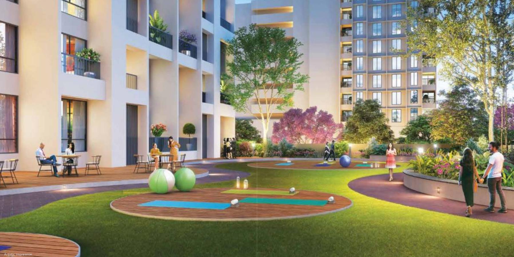 mesmer-phase-6 Children's play area