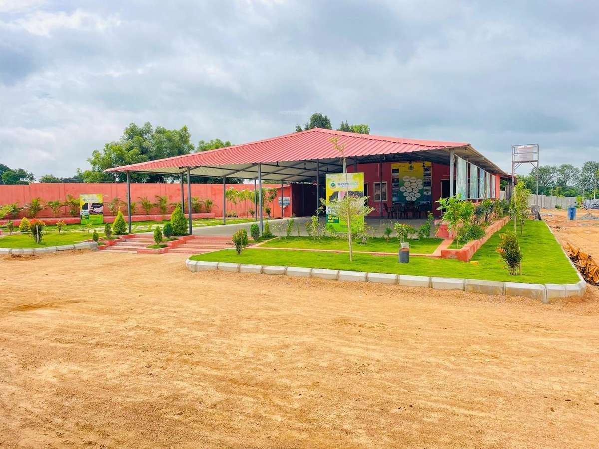 sumanohara-township-phase-2 Others