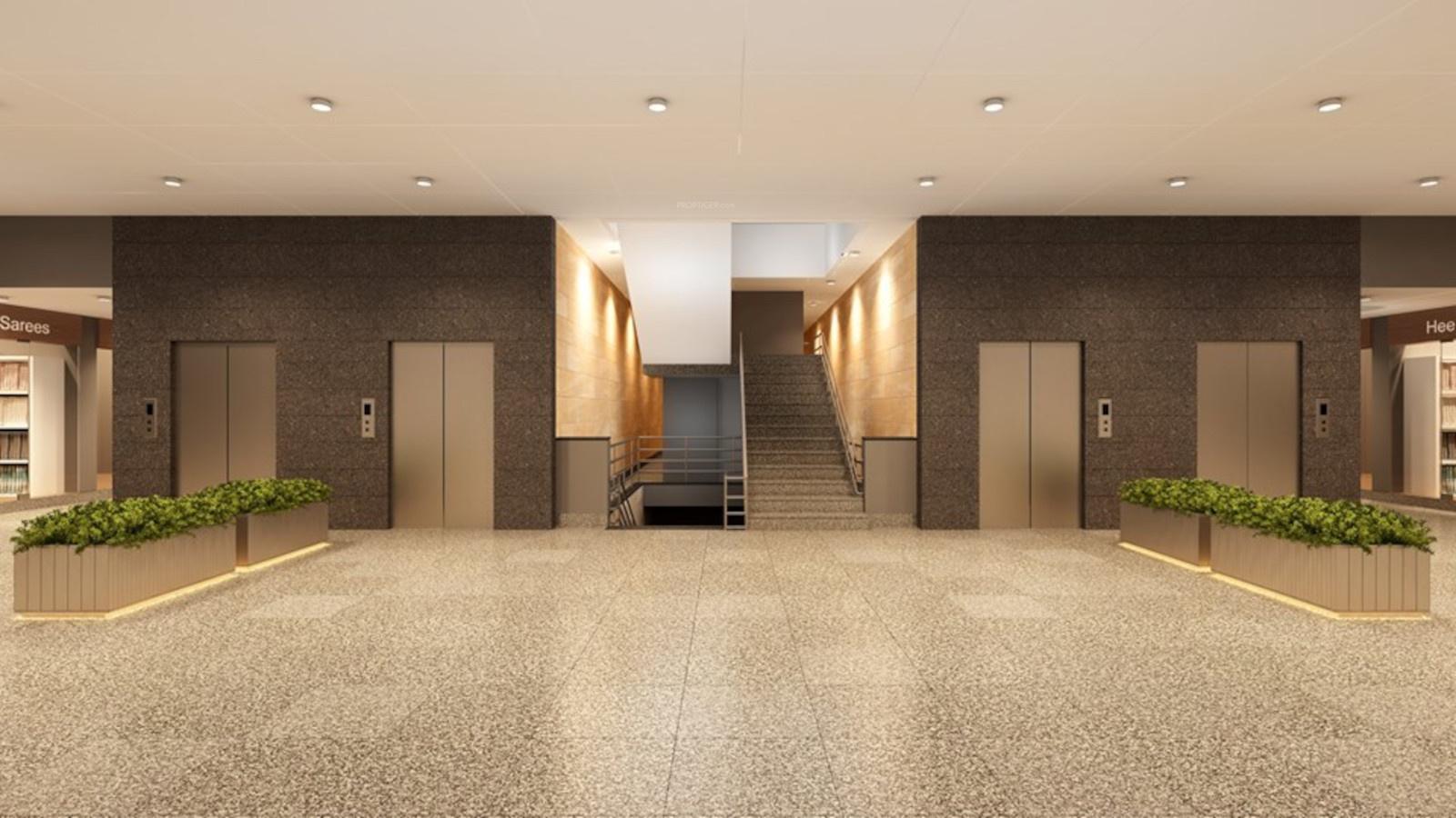 textile-market Lift(s)