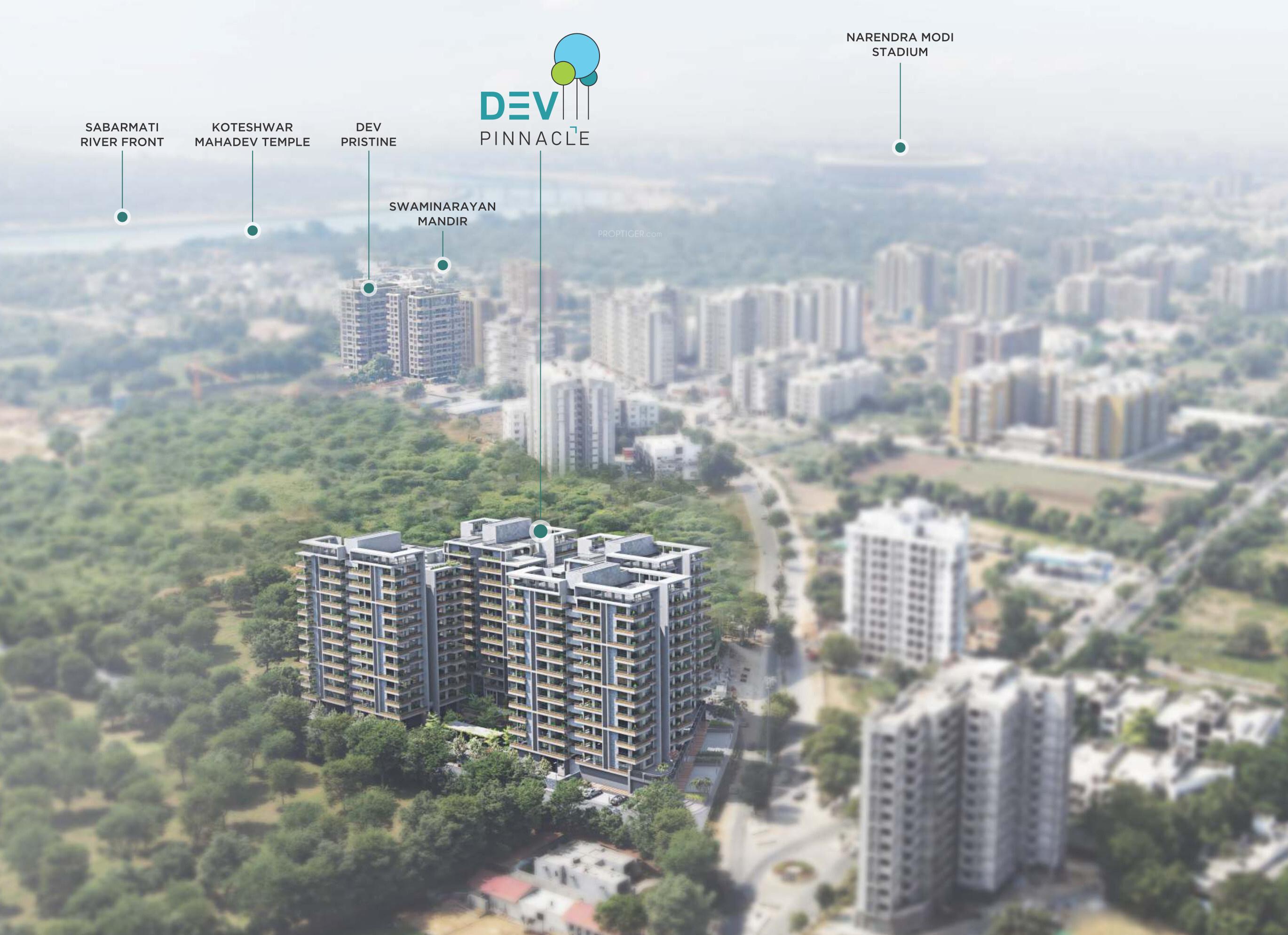 dev-pinnacle Elevation