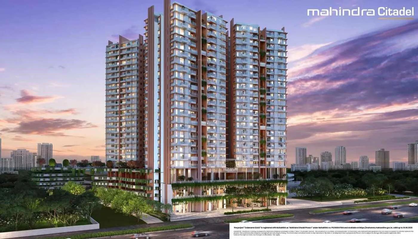 citadel-bastion-j-k Elevation