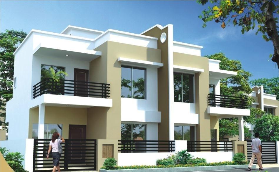 kaivalya-park Elevation