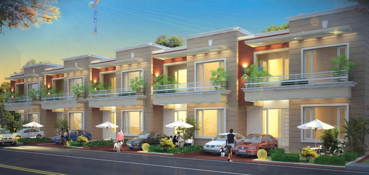 homes Elevation