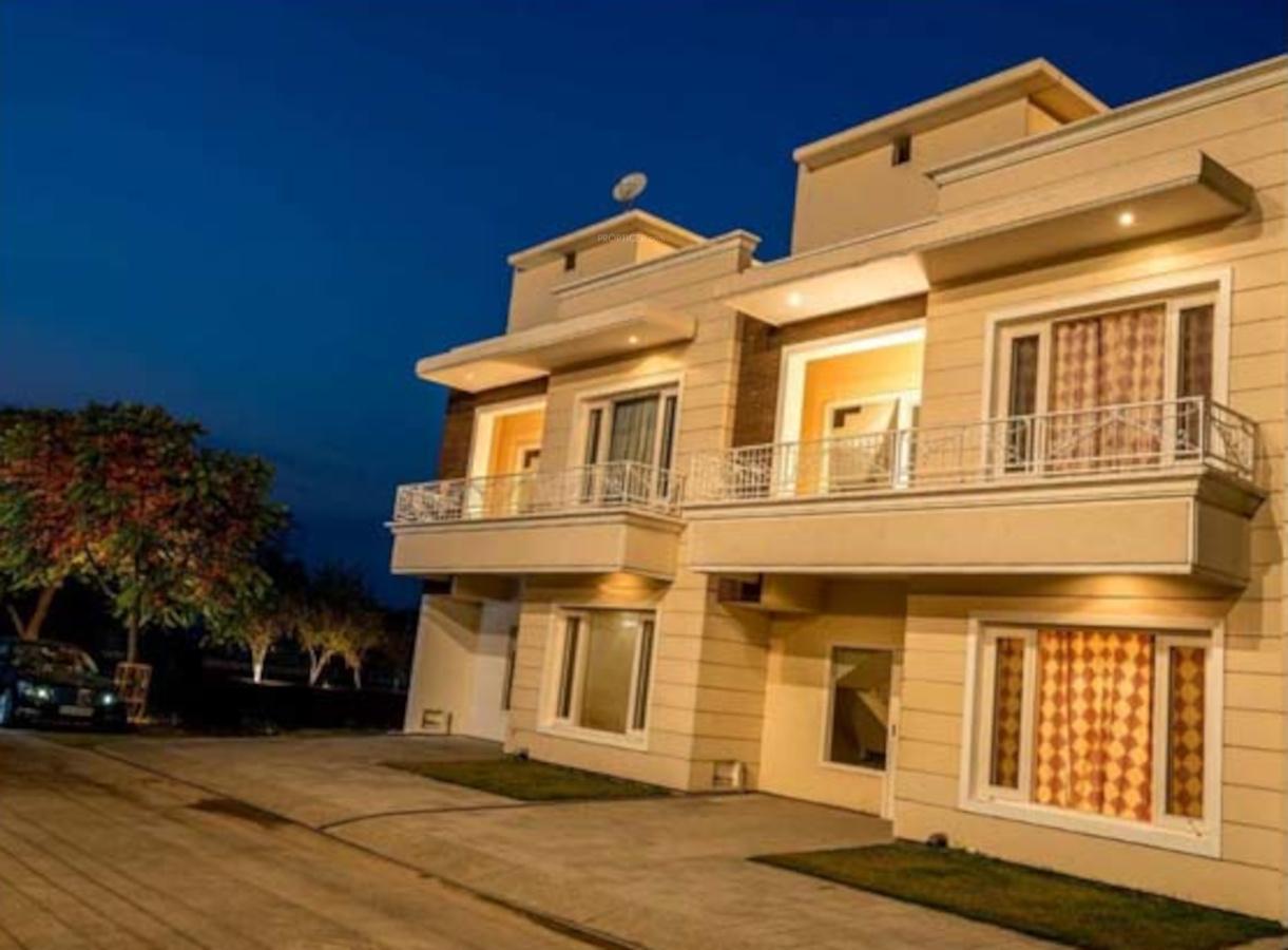homes Elevation