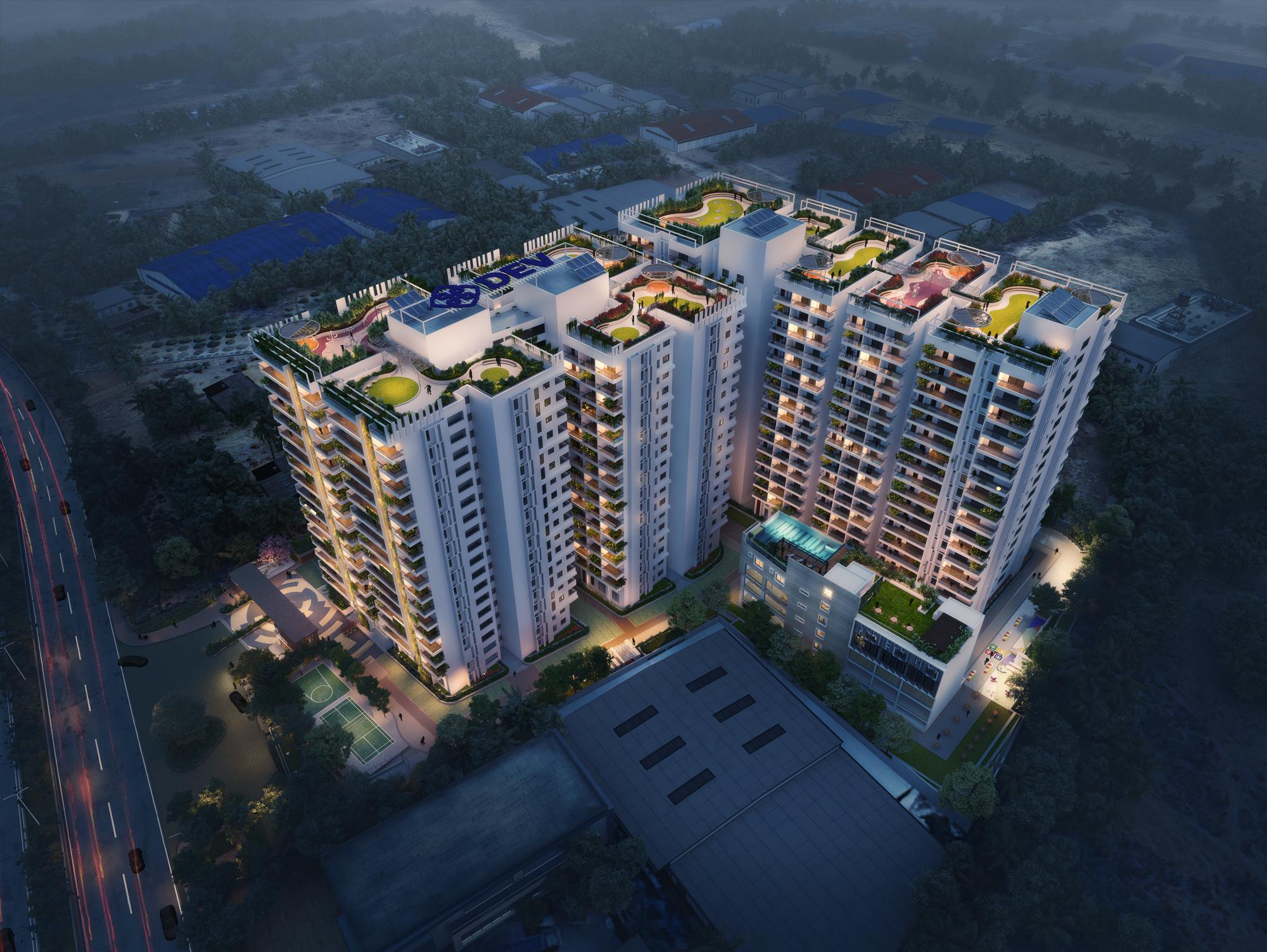 dev-signature-one Elevation