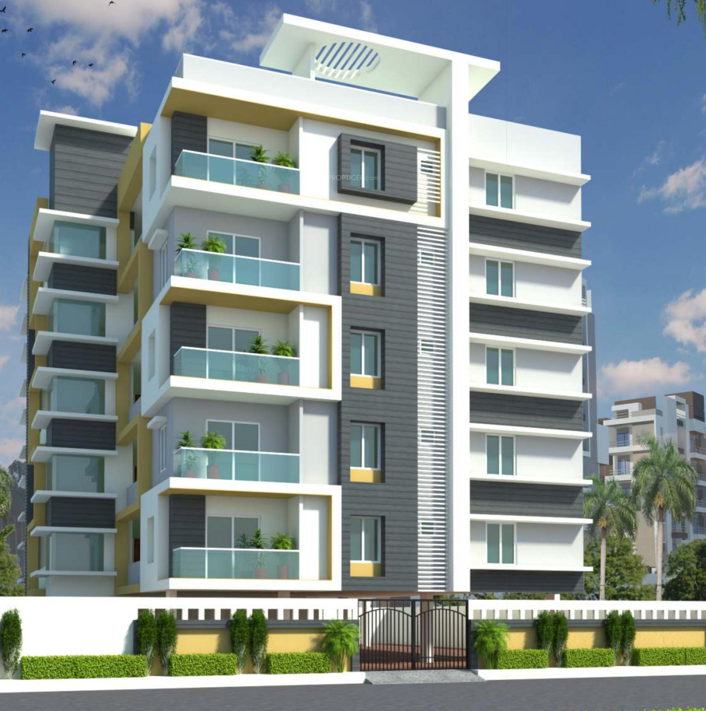 navya-ss-arcadia Elevation