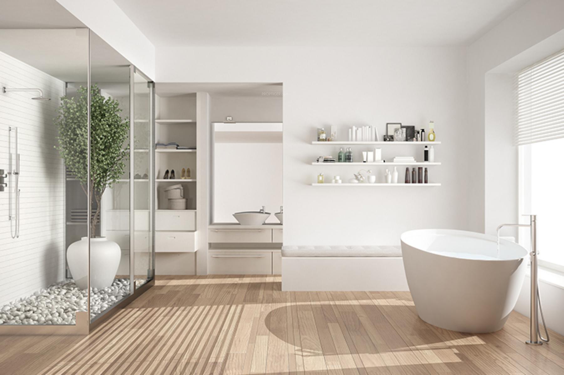 navya-ss-arcadia Bathroom