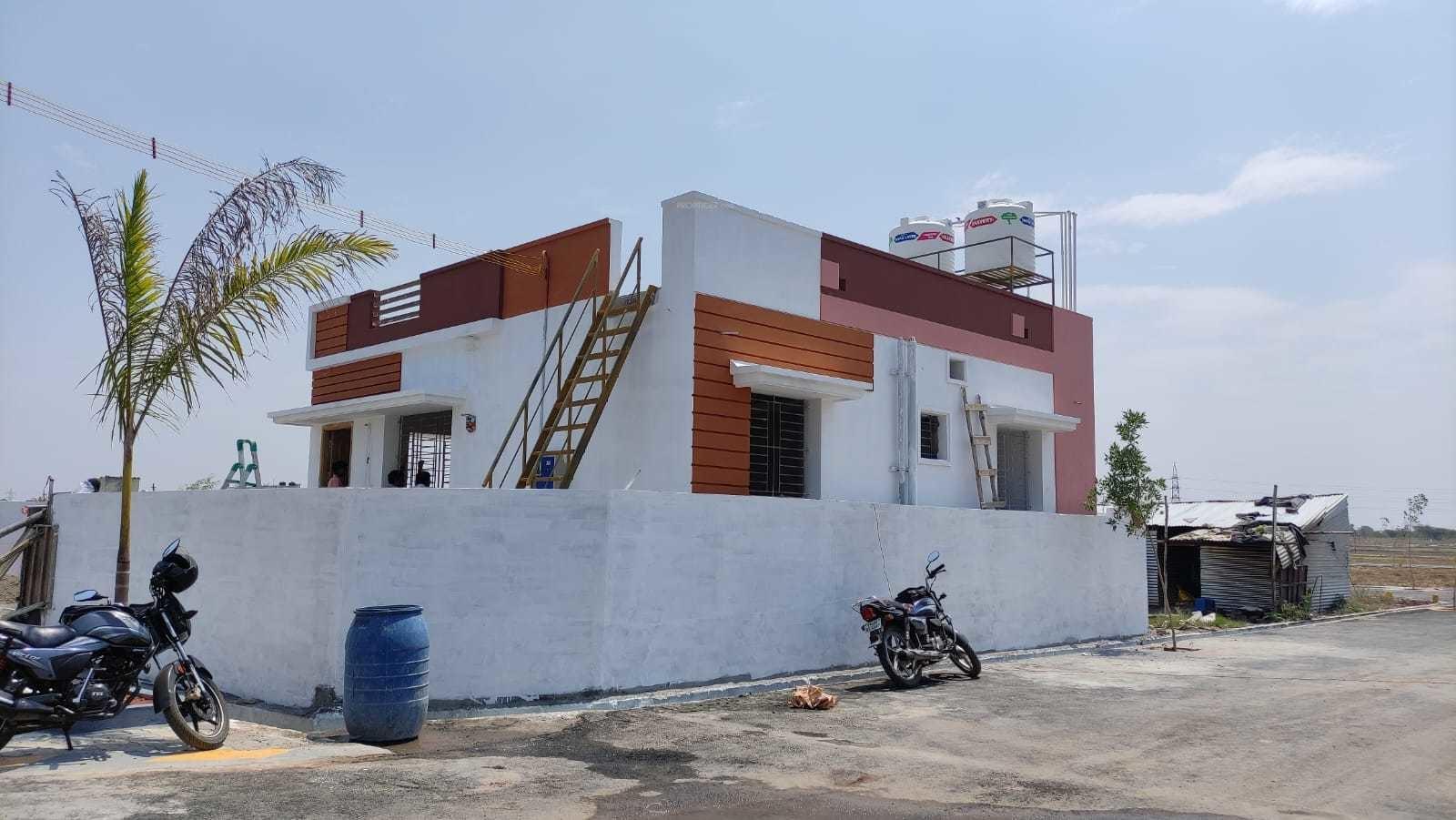 Greenfield Diamond Avenue Phase III