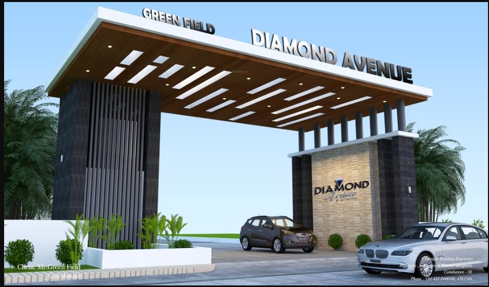 greenfield-diamond-avenue-phase-iii Elevation