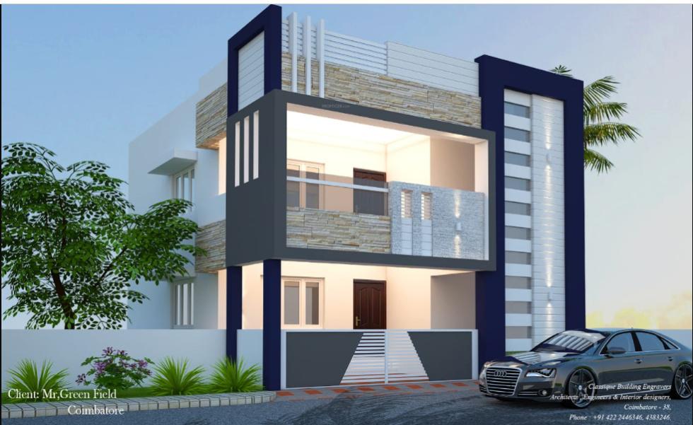 greenfield-diamond-avenue-phase-iii Elevation