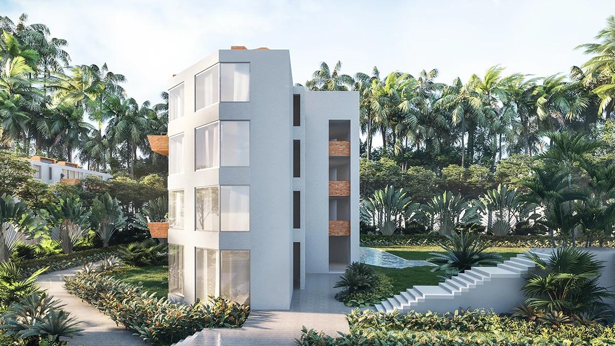 la-estella-i Elevation