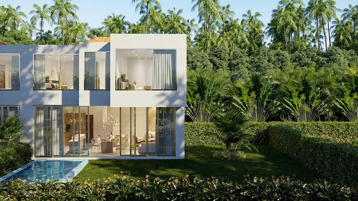 la-estella-i Elevation