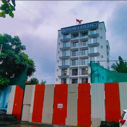 paradise Construction Status Nov-24