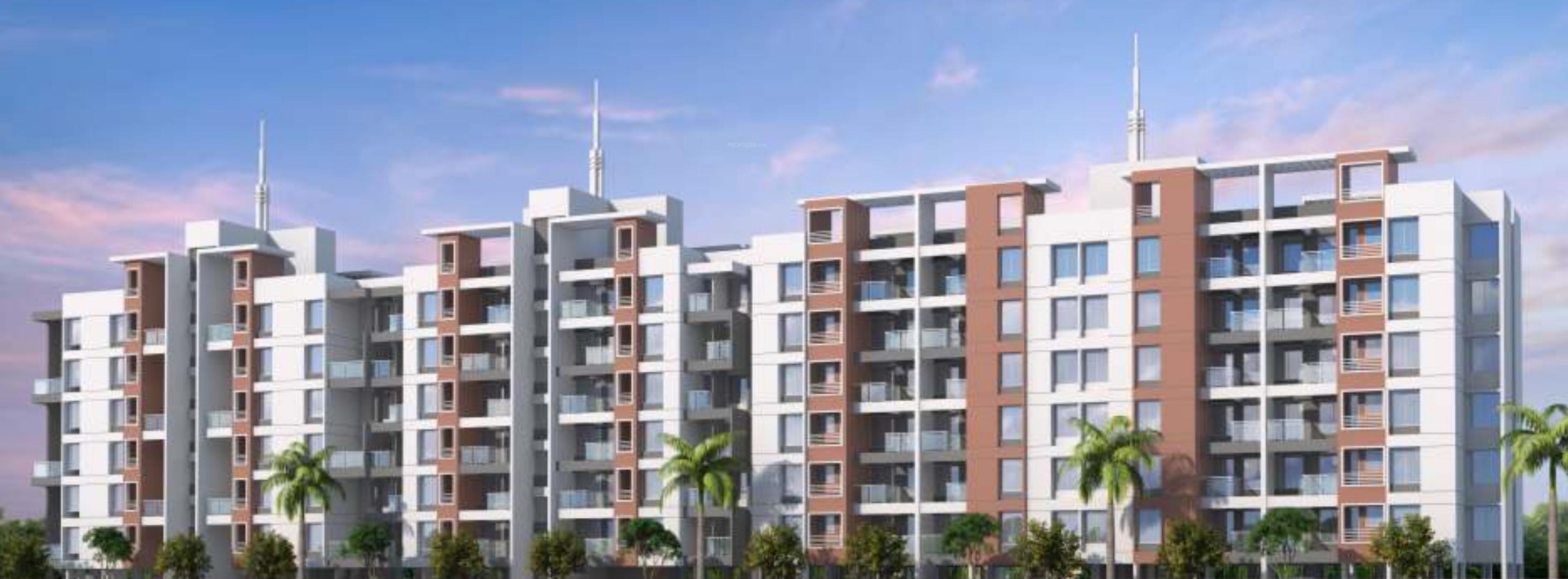 amara-quadream-residences-phase-2-bldg-a-and-b Elevation