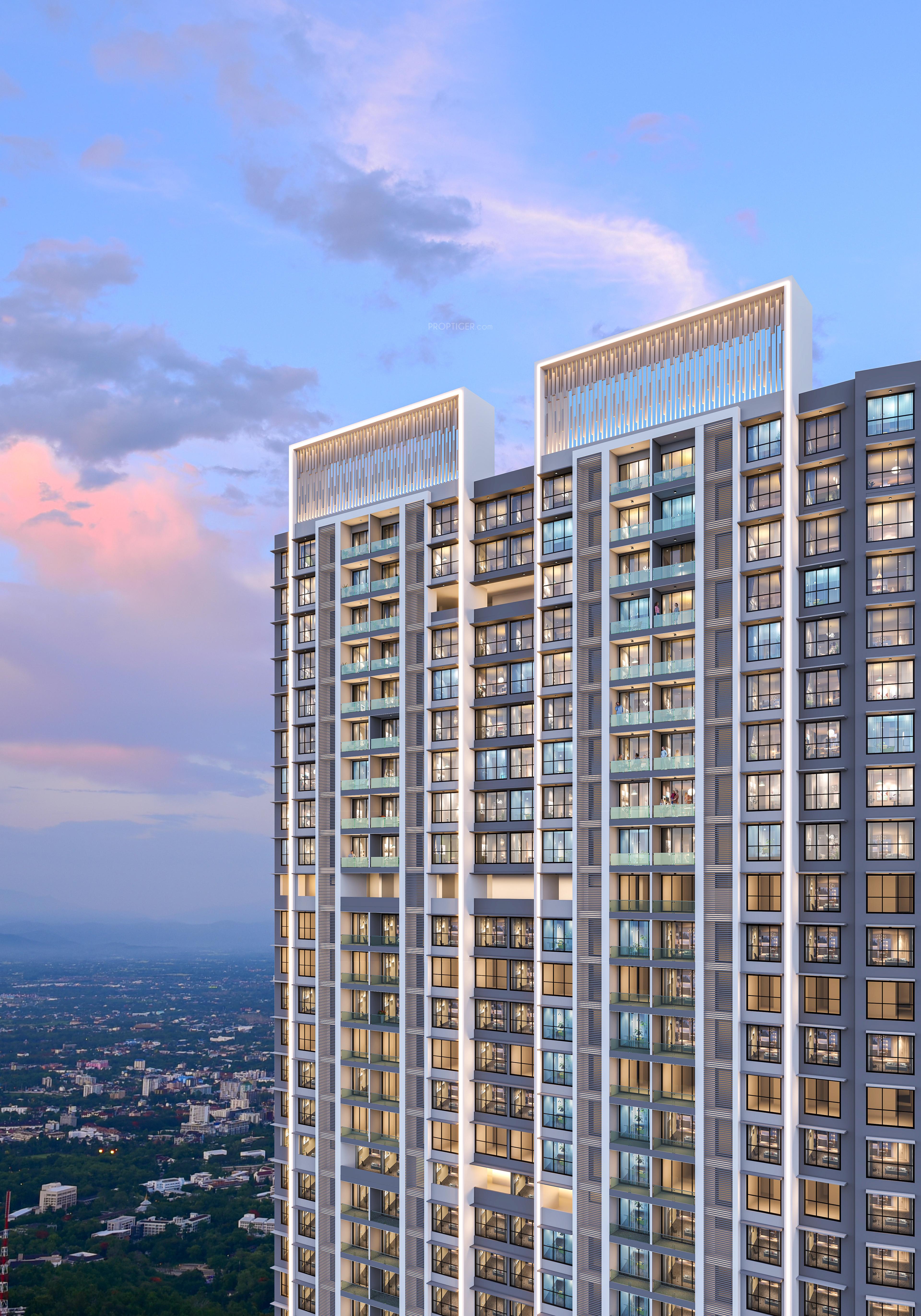 edmont-aurelia Elevation