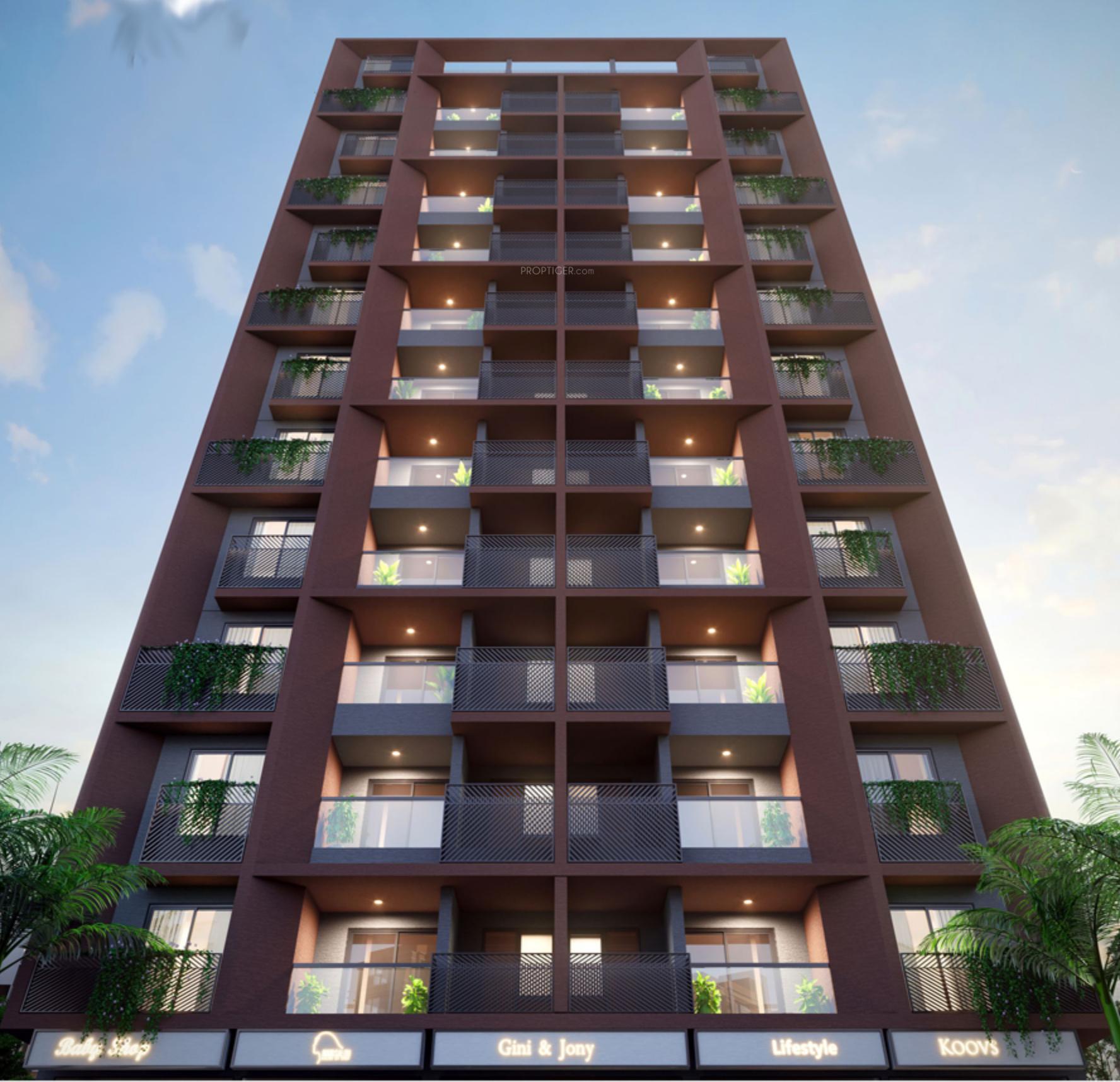 elegance Elevation