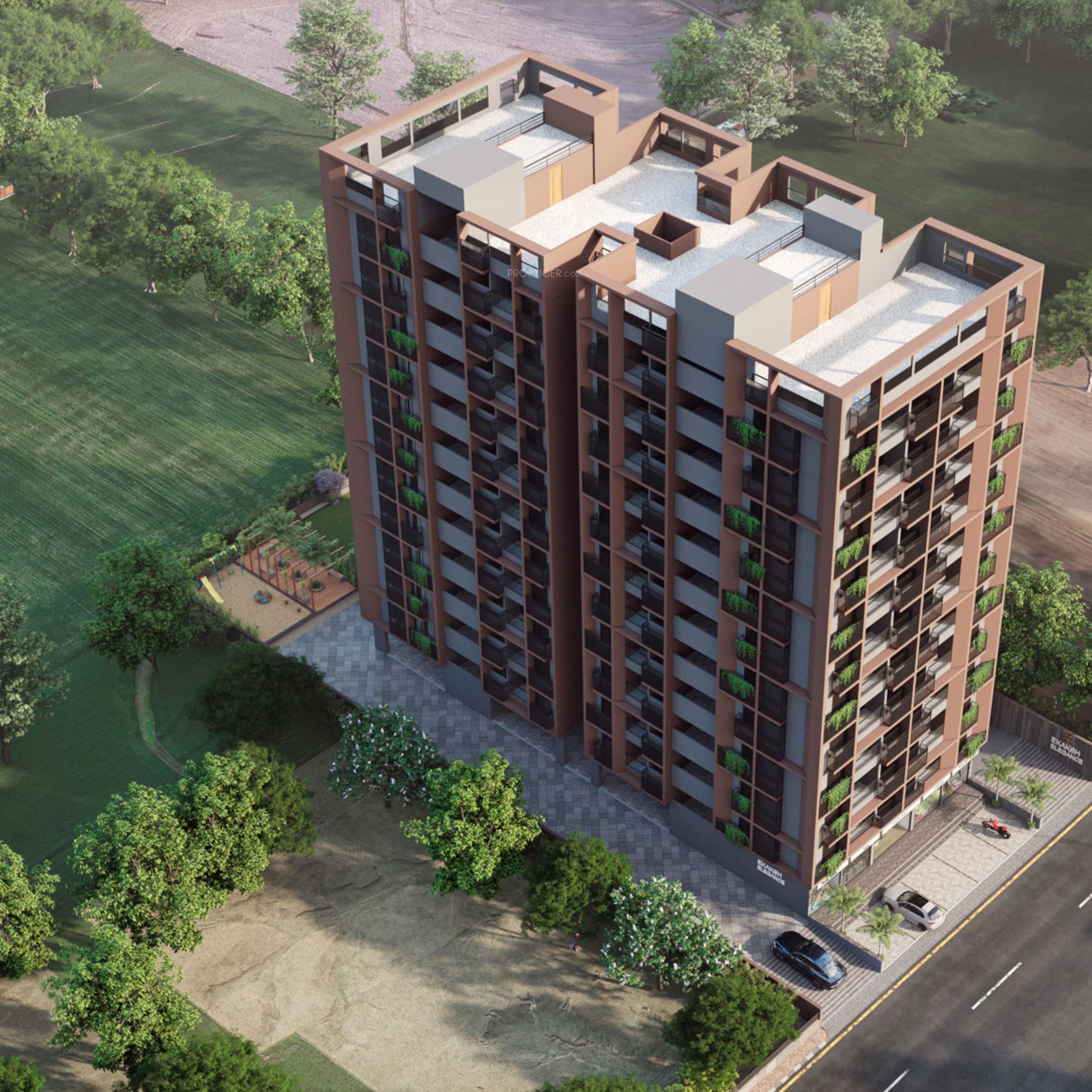 elegance Elevation
