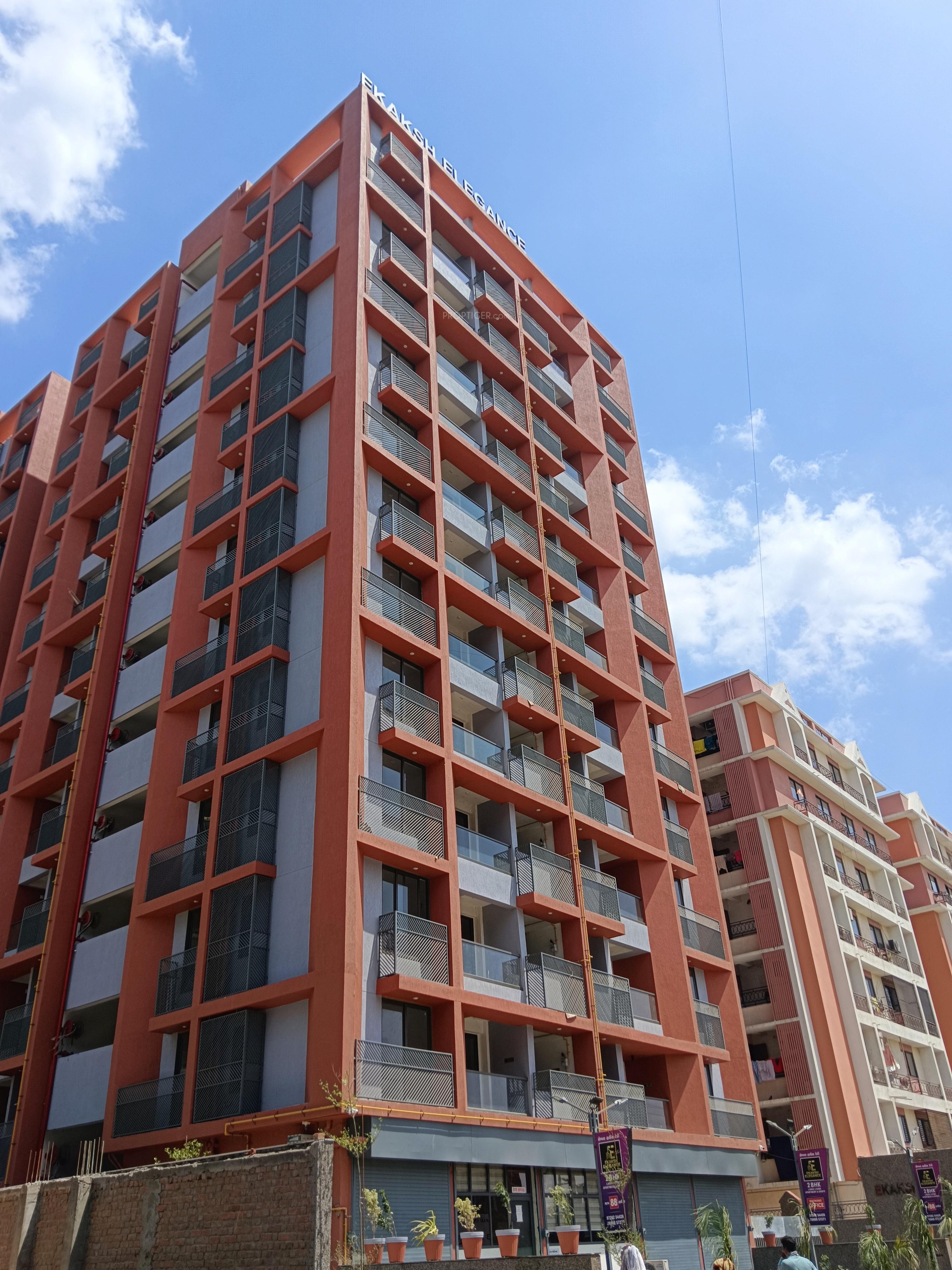 elegance Elevation