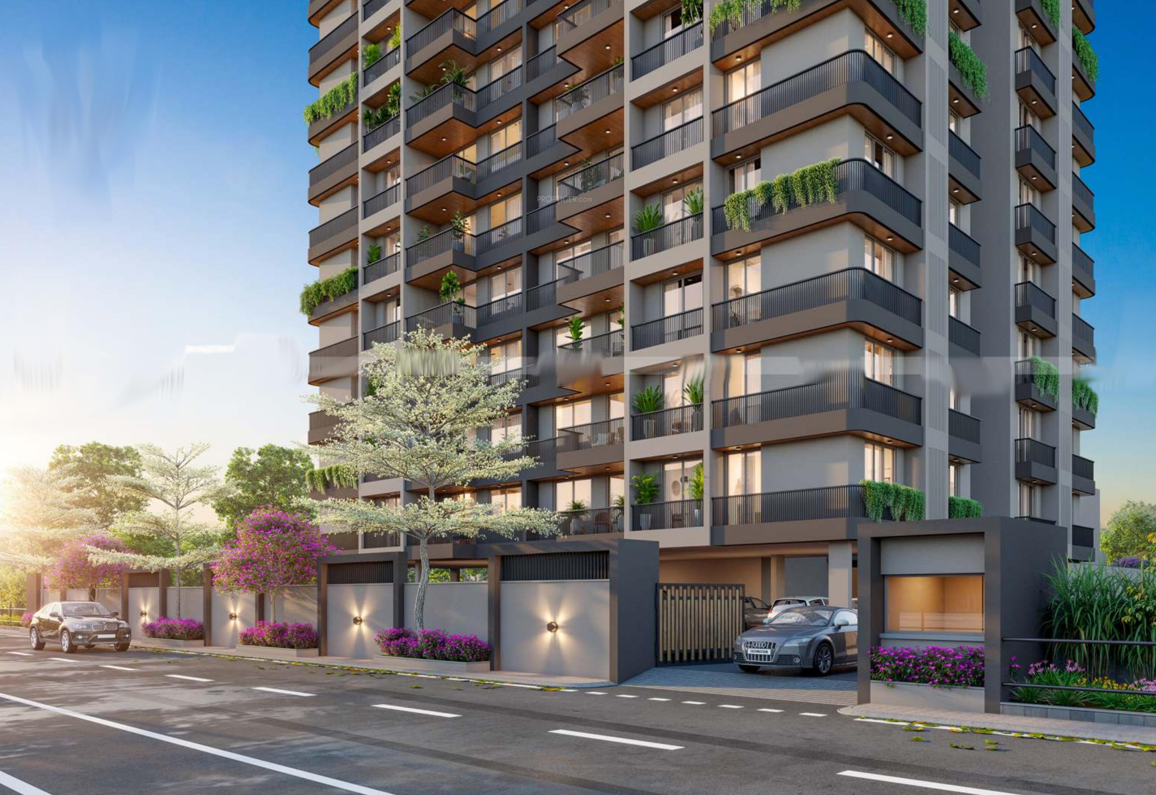 galaxy-bliss Elevation