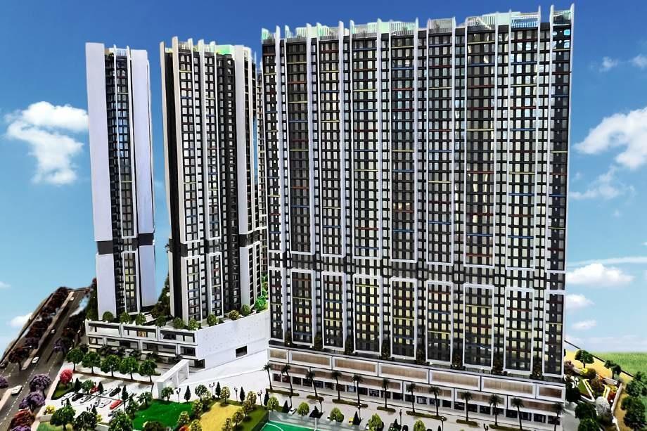 my-first-home Elevation