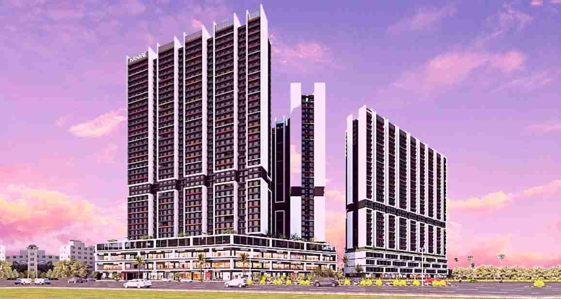 my-first-home-shil-phata Elevation