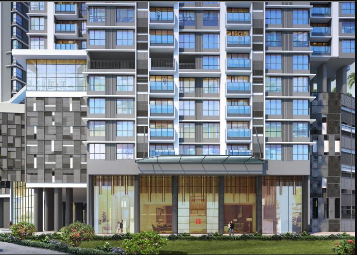 the-address-by-gs-tower-d Elevation