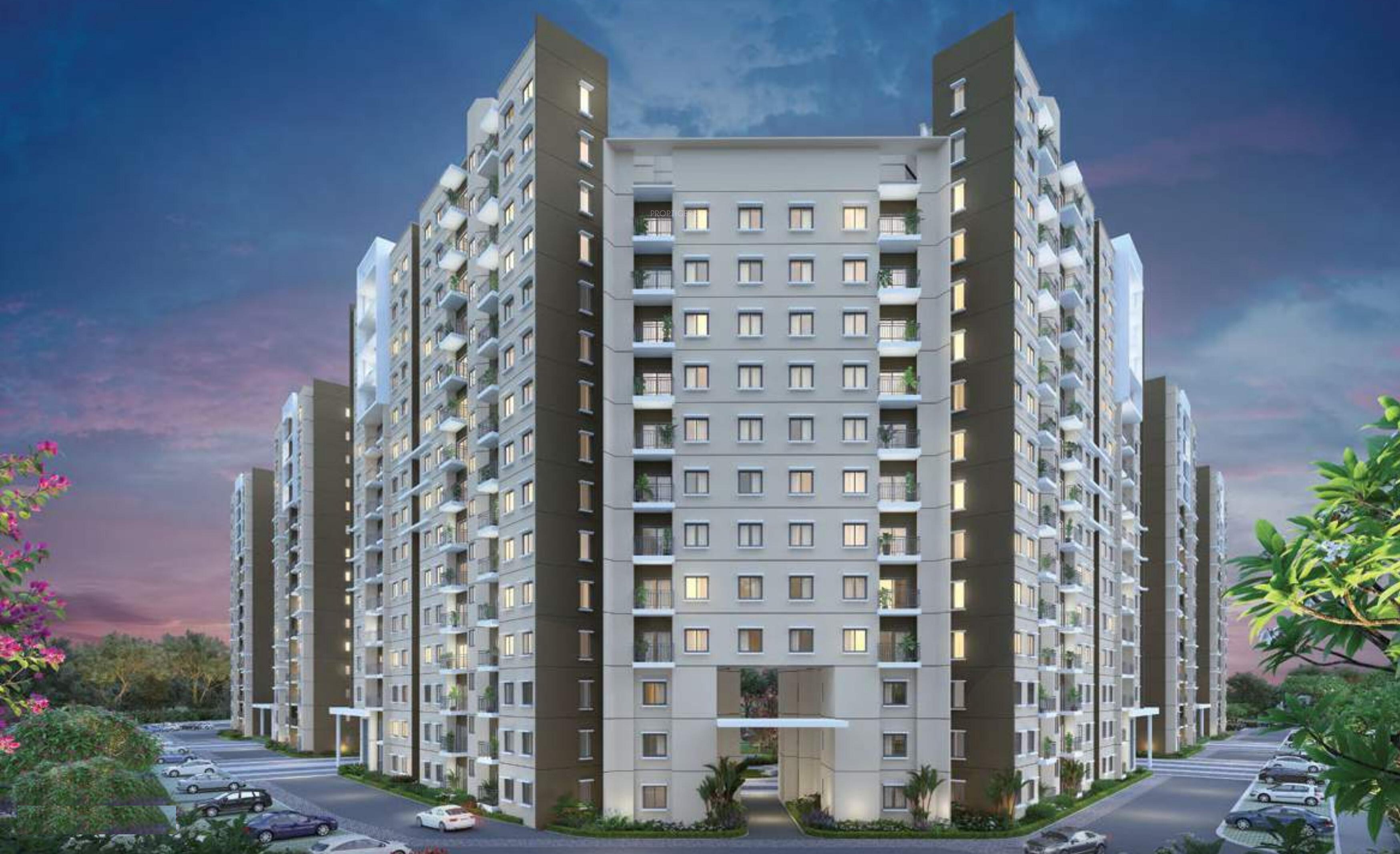 ivory-phase-2-at-brigade-orchards Elevation