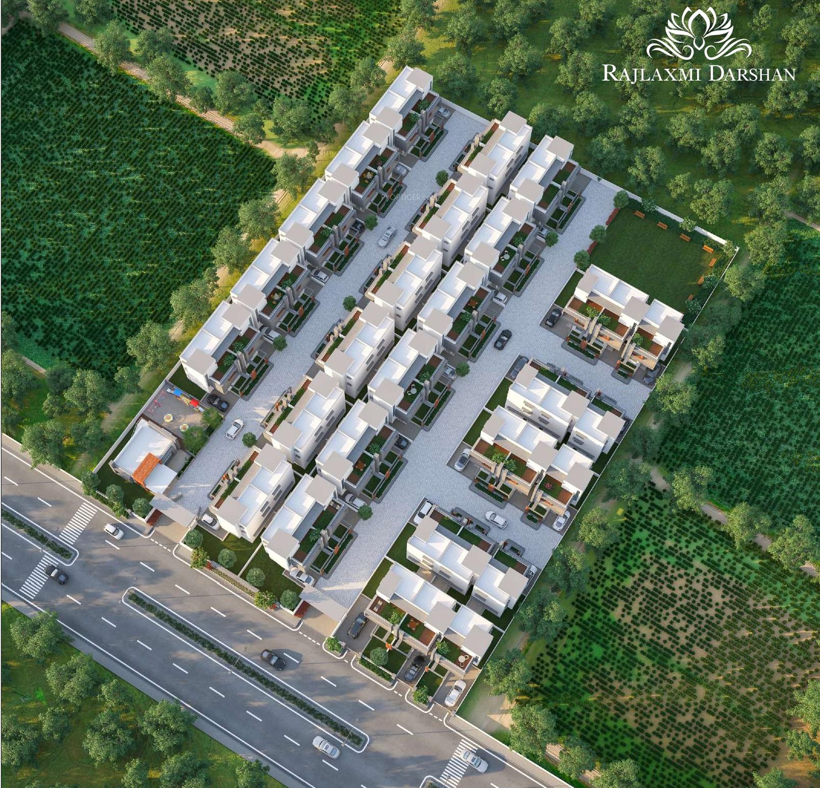 darshan-phase-2 Elevation