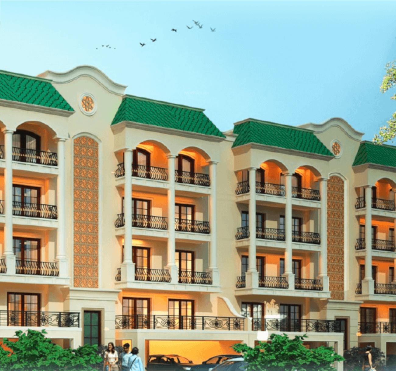 celestia-royal-2c Elevation