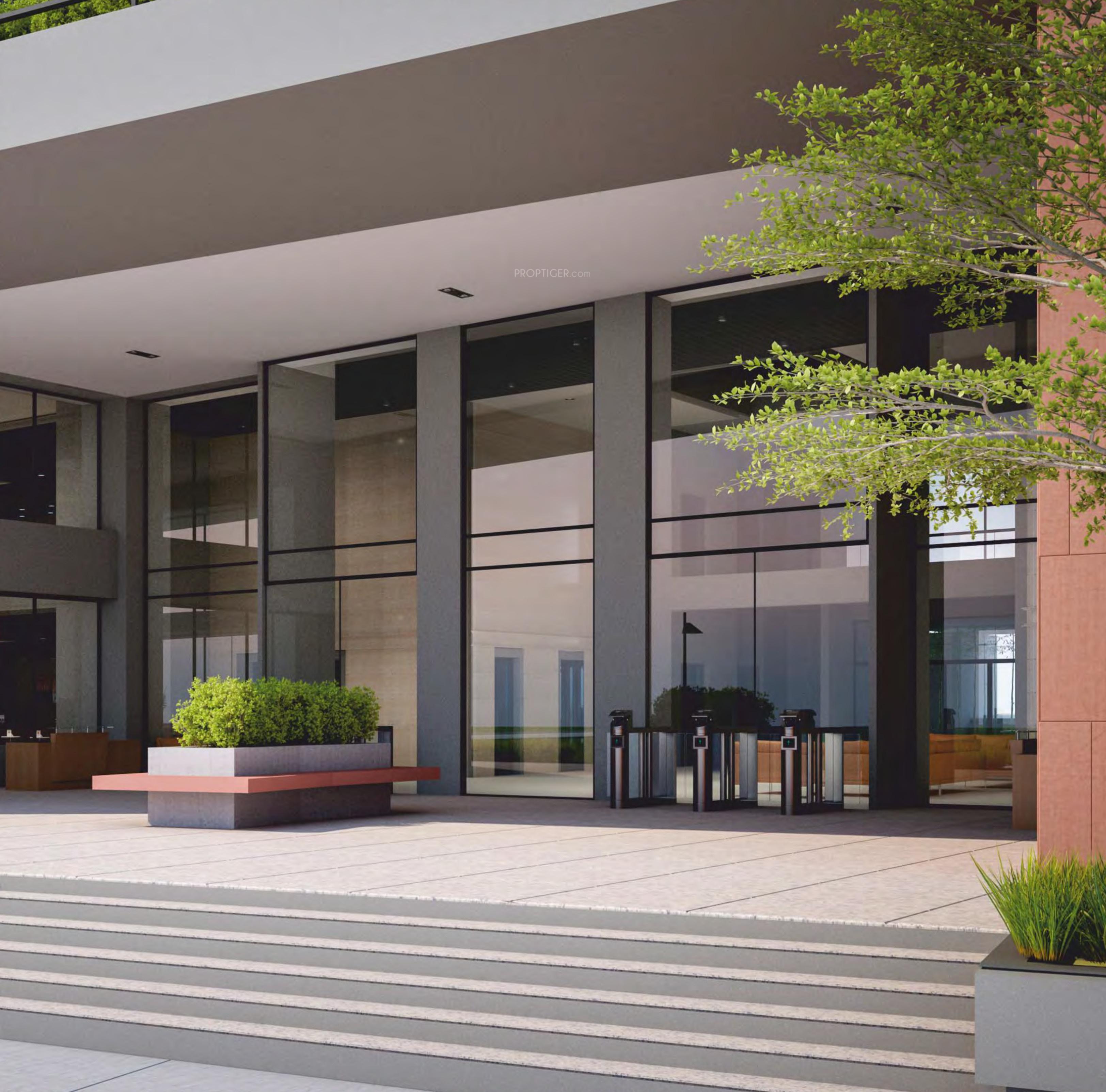 corporate-park Others