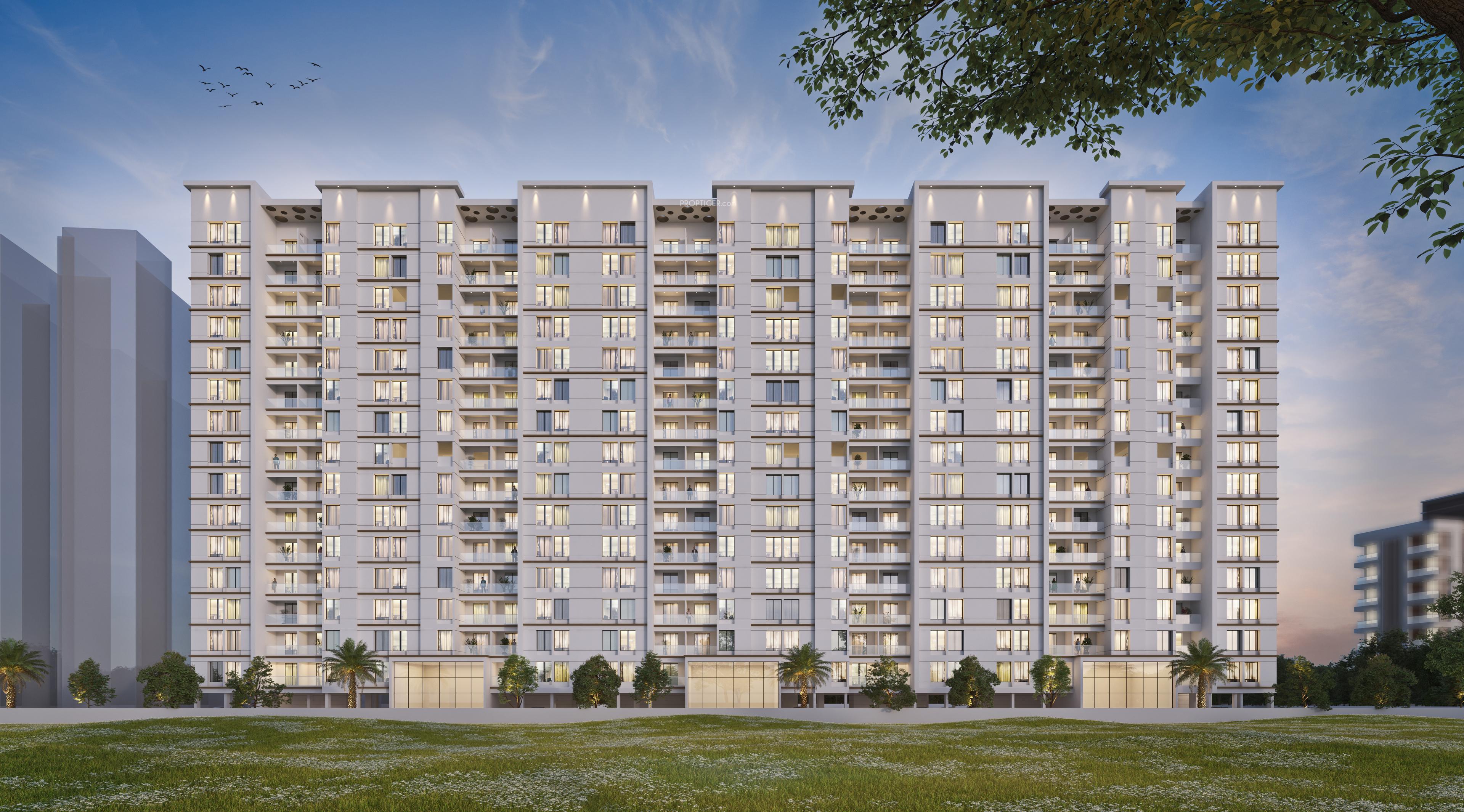 micasaa-phase-iii Elevation