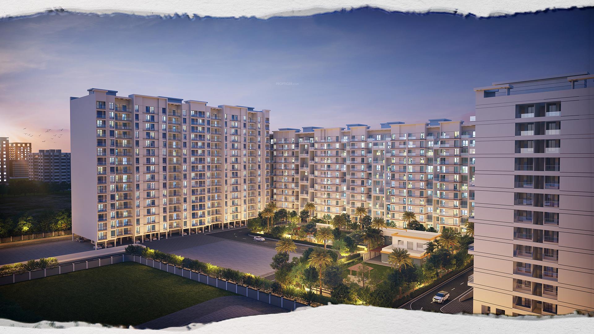 gagan-micasaa Elevation