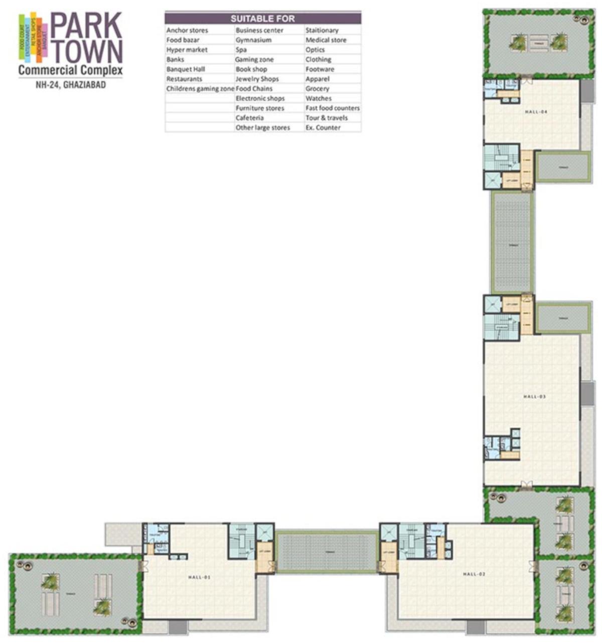 town-commercial-complex-phase-3-block-c Others