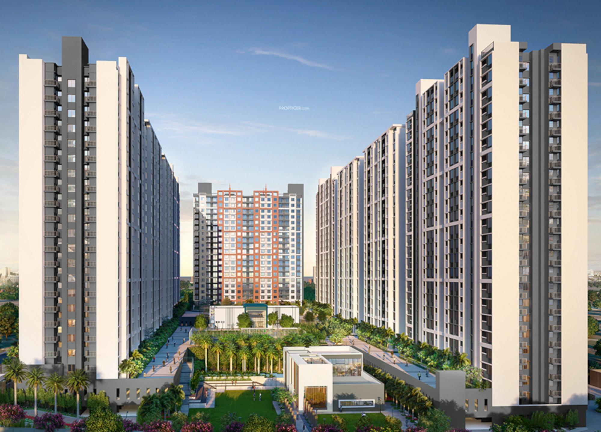 life-republic-sector-r13-13th-avenue-aros-phase-ii Elevation