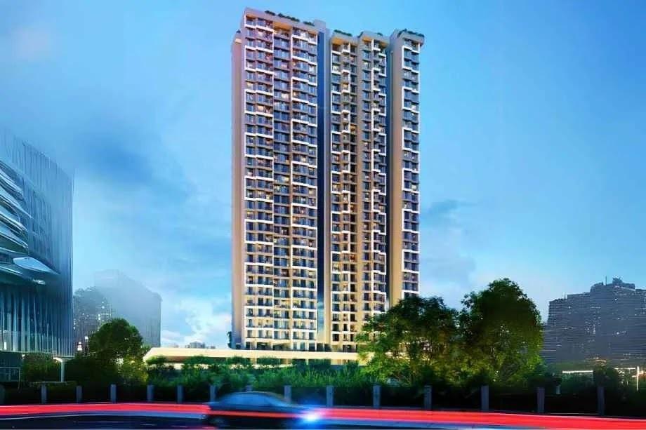 bhoomi-castle-phase-i Elevation