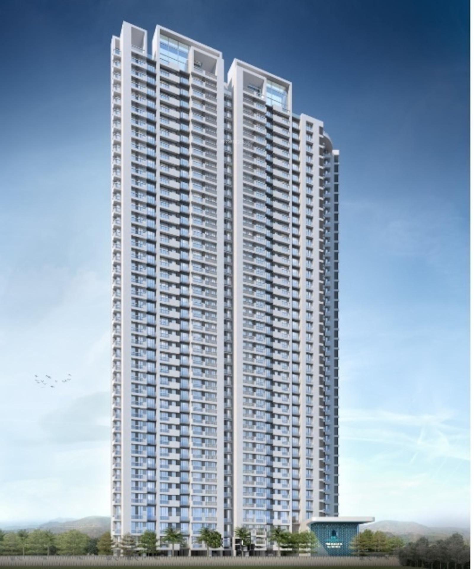 mahavir-spring-daffodils-phase-2 Elevation