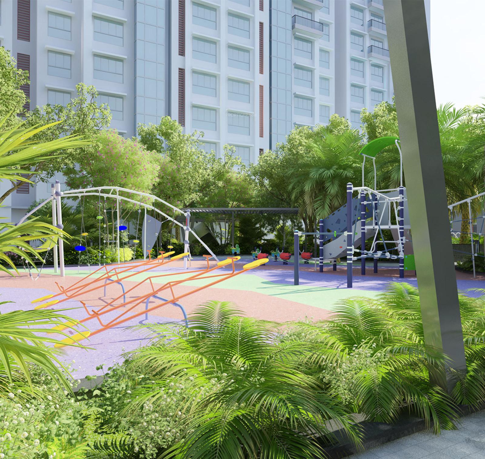 premiere-residences-commercial Children's play area