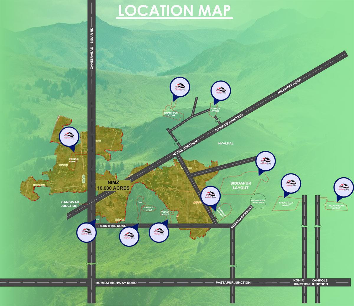 nimz-river-view Location Plan