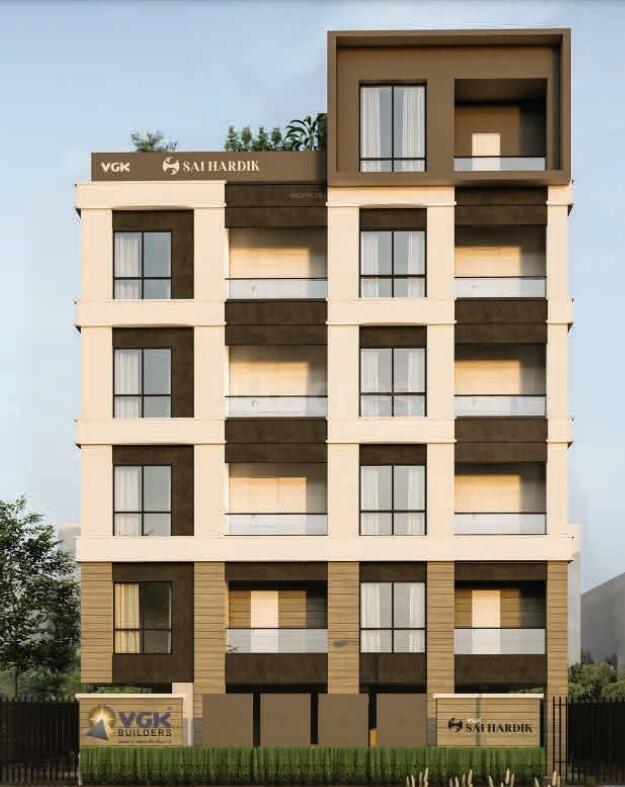 sai-hardik Elevation