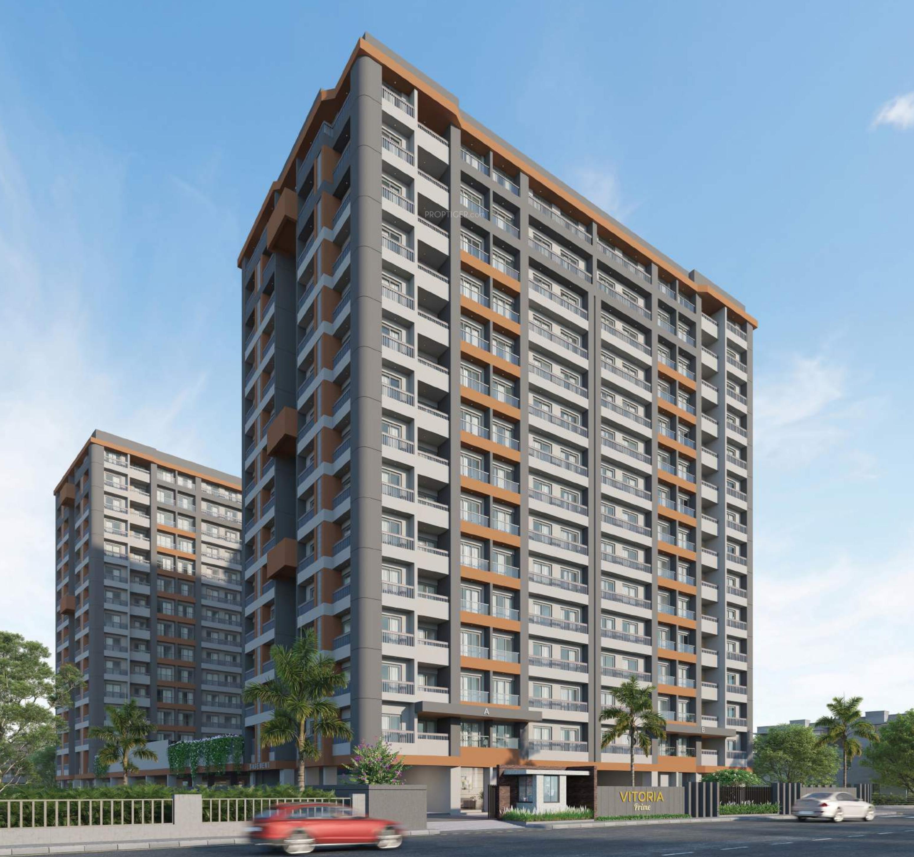 prime Elevation