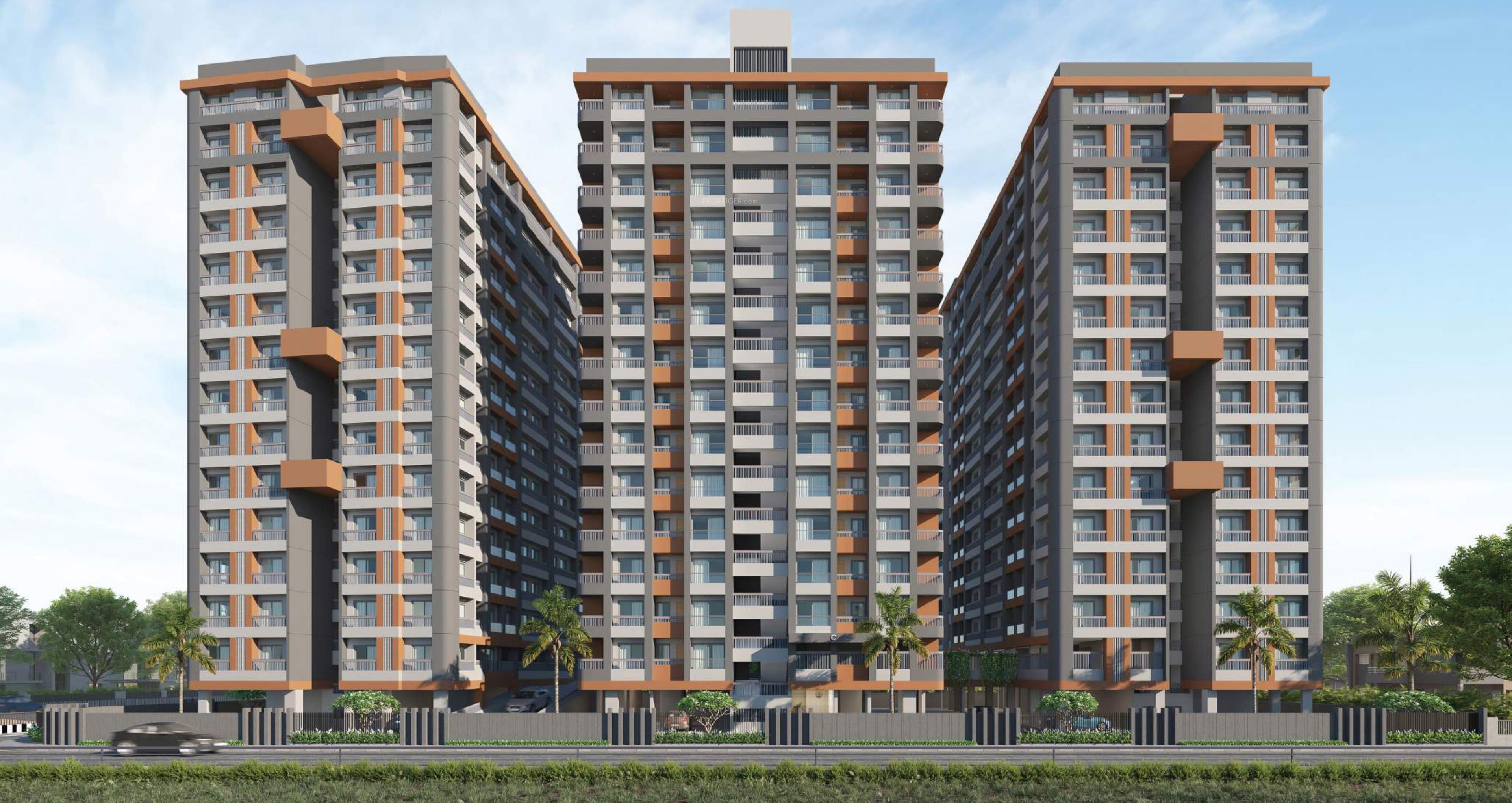 prime Elevation