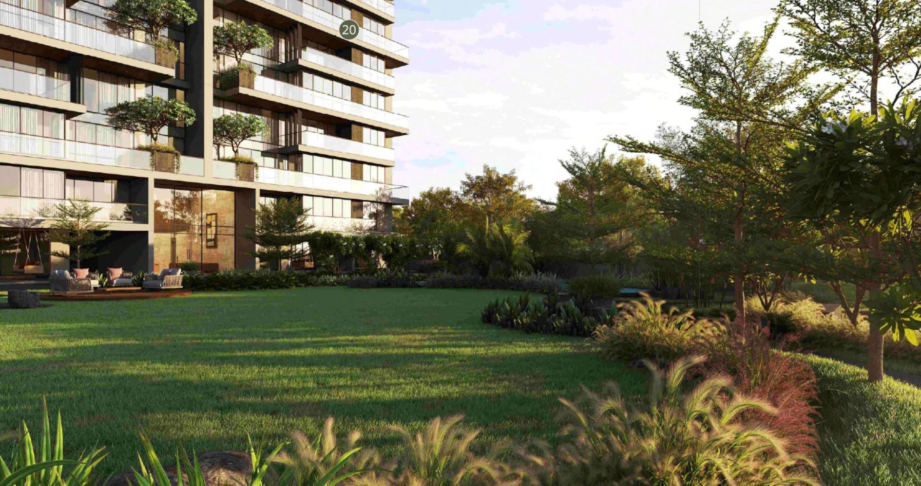 the-grasslands Landscape Garden and Tree Planting