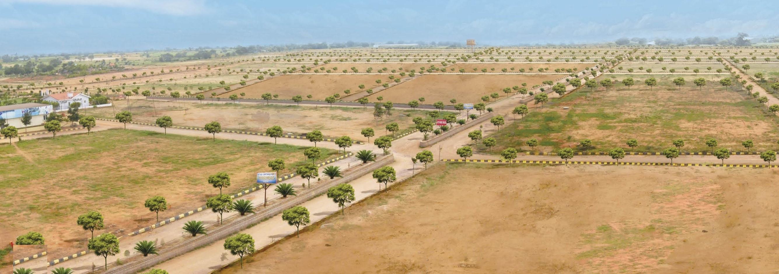 rajadhani-phase-ii Elevation