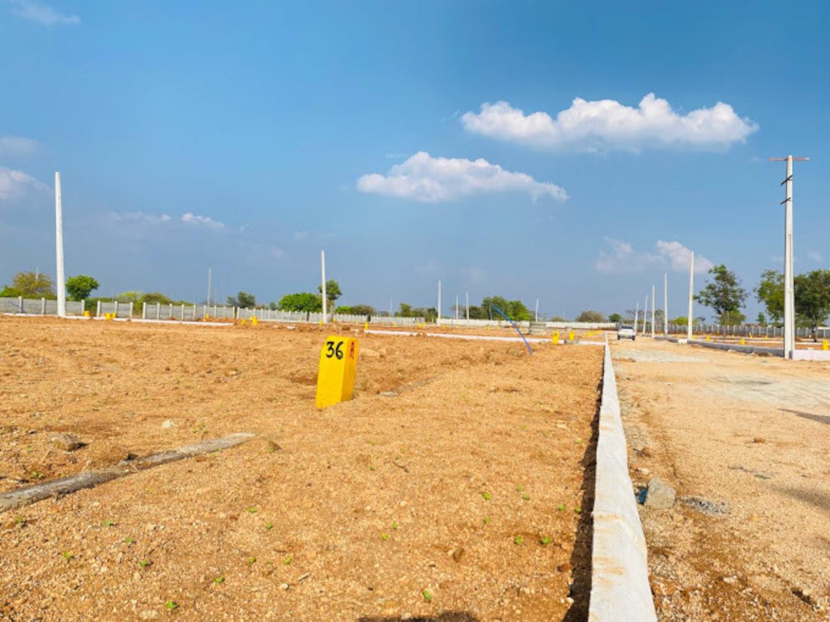 smart-city Plot