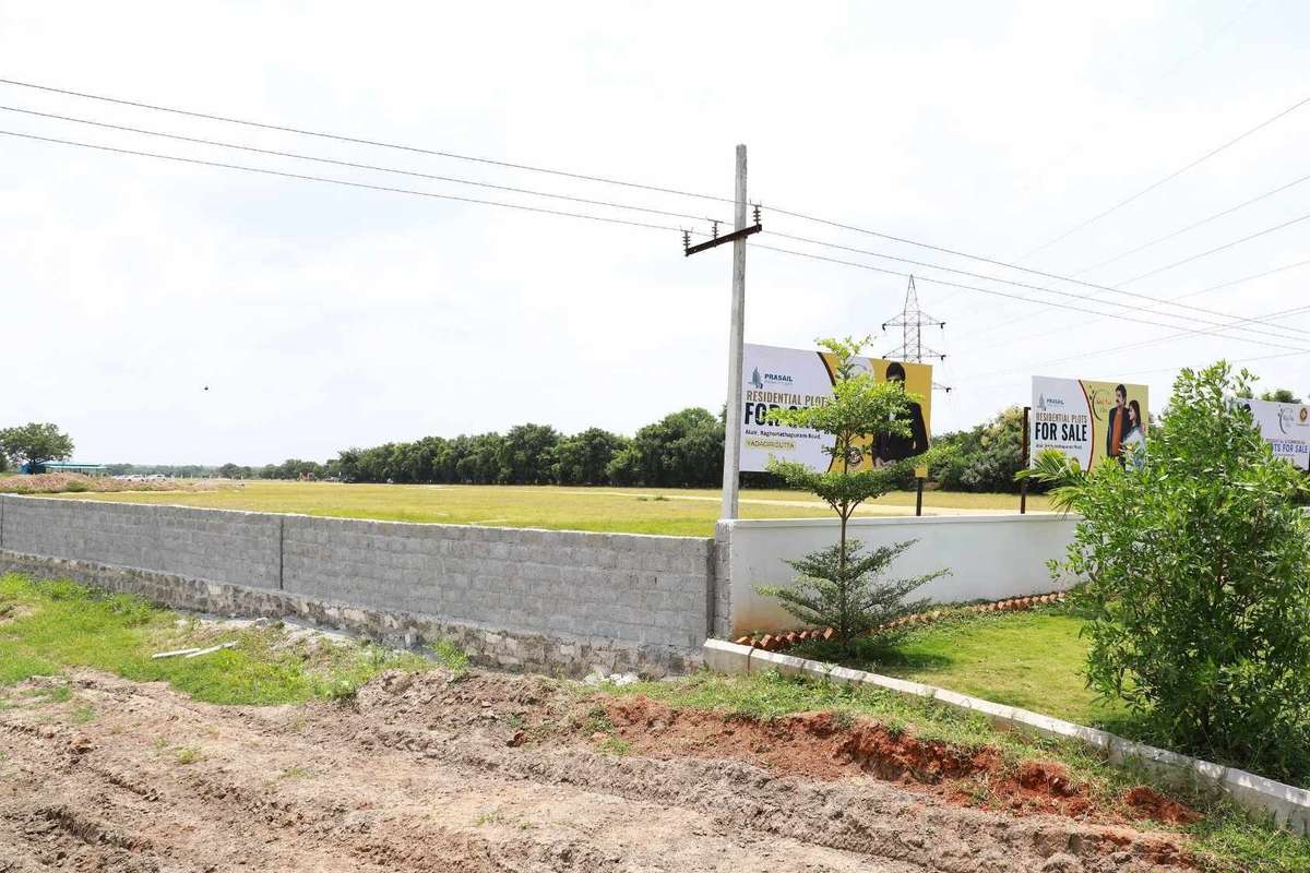 raj-sai-elite Internal Roads