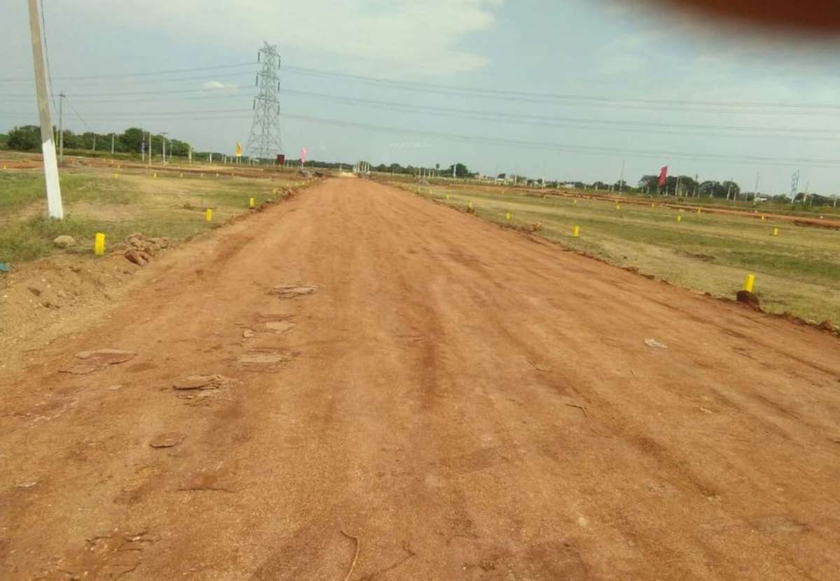 golden-planet-block-d Internal Roads