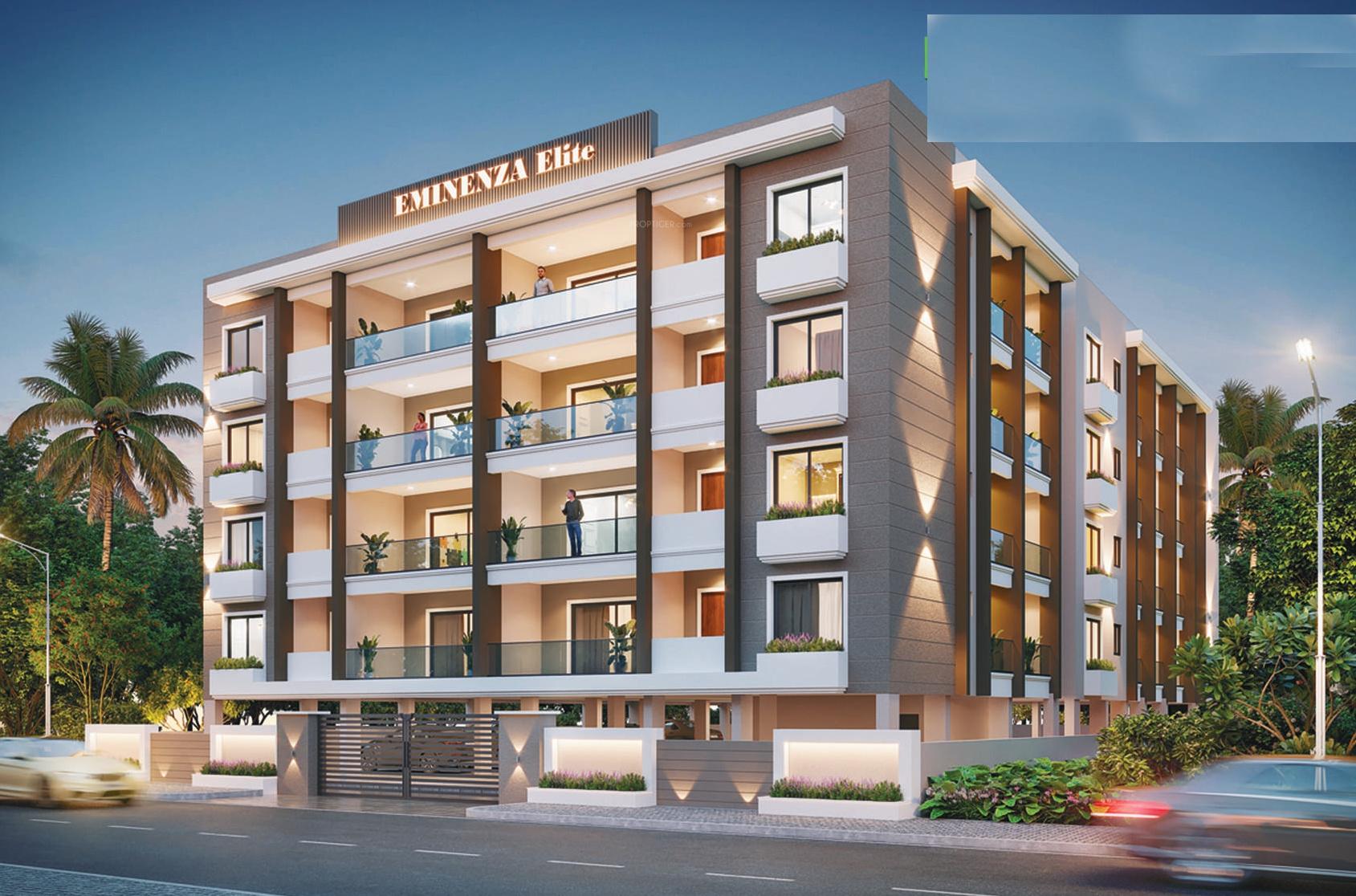 eminenza-elite Elevation