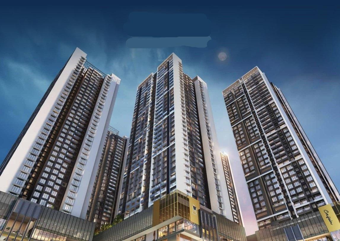 codename-triumph-tower-1 Elevation